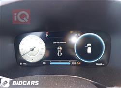 هیۆندای سەنتافی